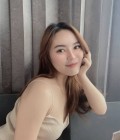 Rencontre Femme Thaïlande à เชียงราย : Fah, 29 ans